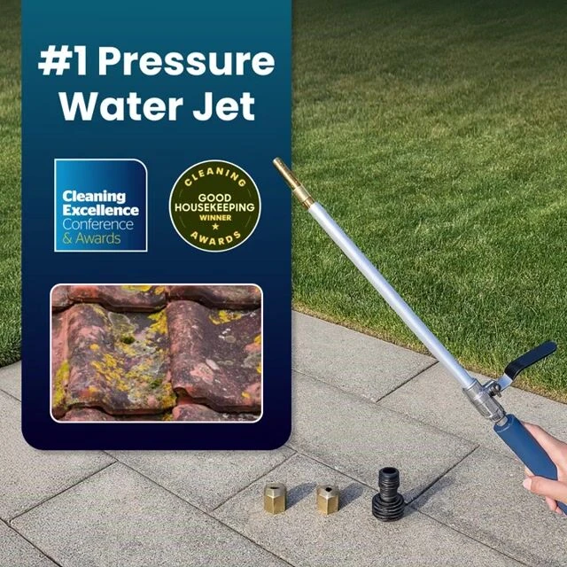 Hose Hawk Pressure Washer Image